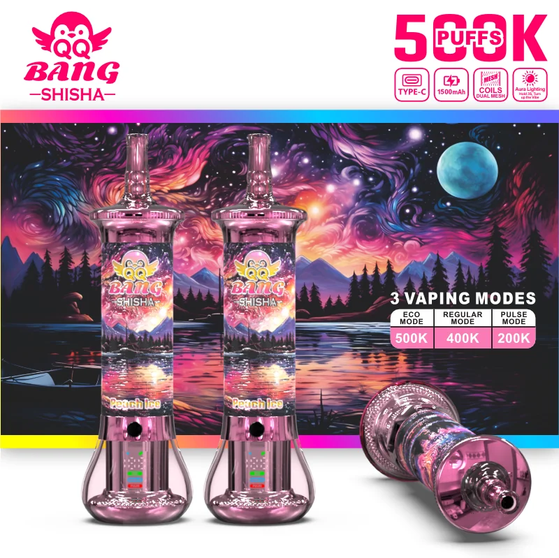 BANG — VAPLYNK