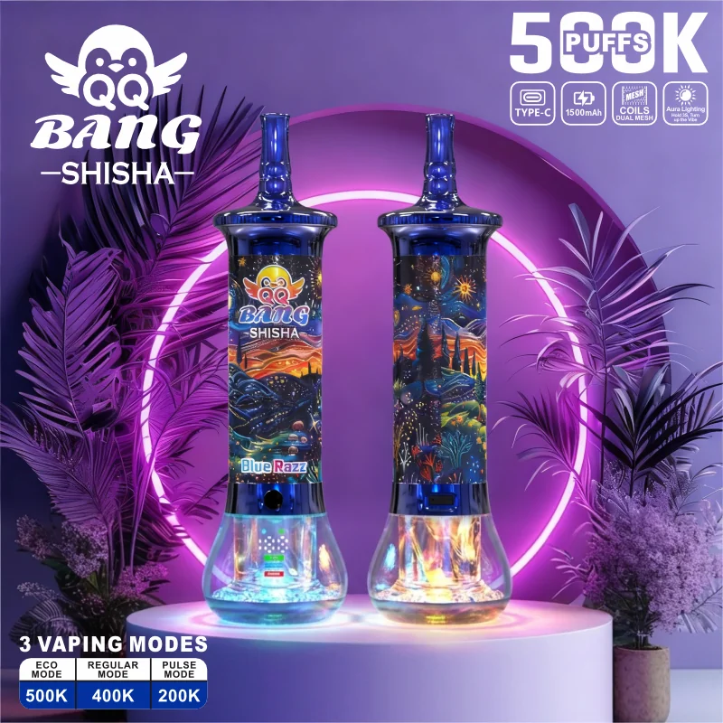 BANG — VAPLYNK
