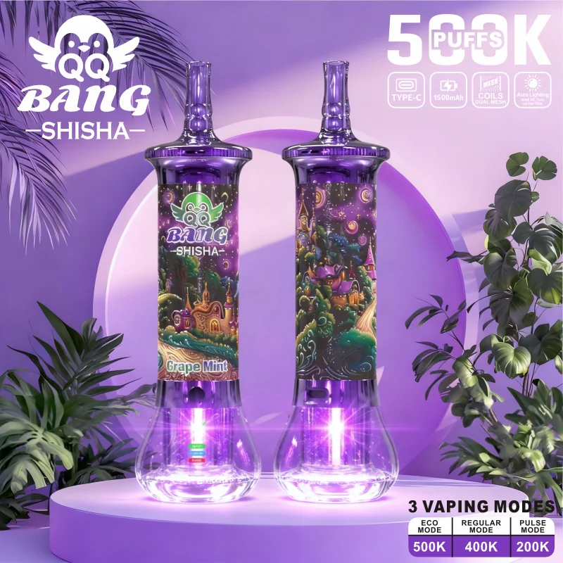 BANG wholesale — VAPLYNK