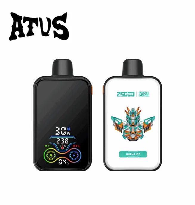 Mecha 25K