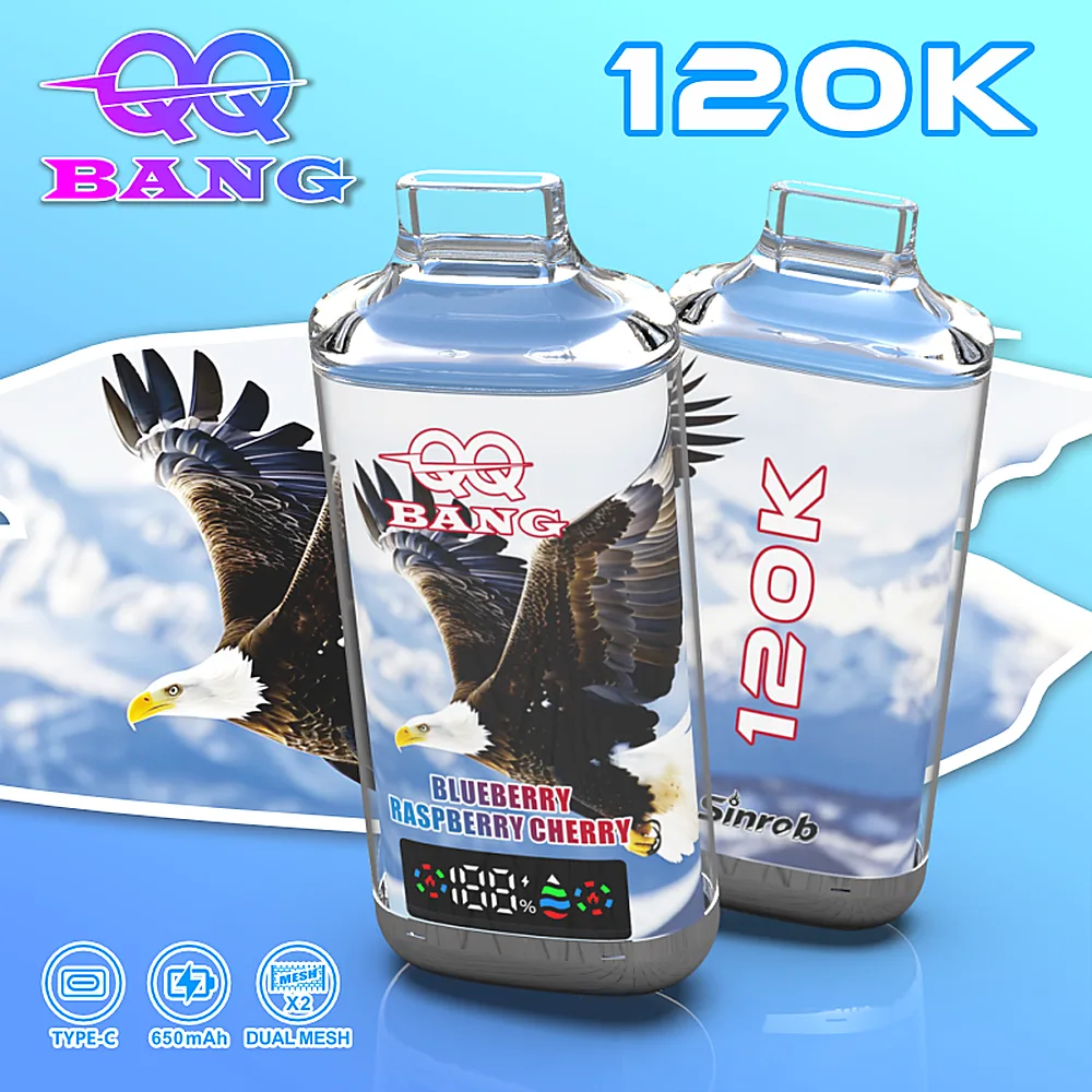 QQ BANG 120K โ 2 of 3