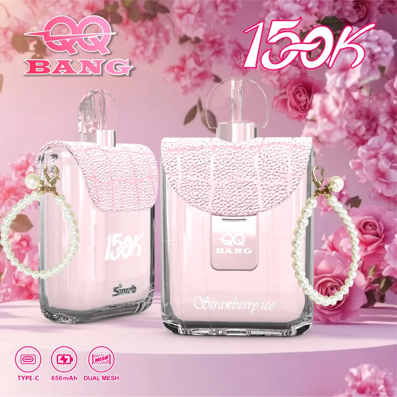 QQ Bang 150K — 3 of 4