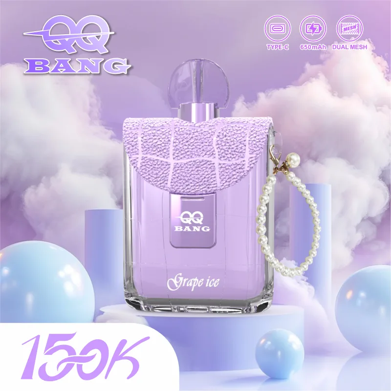 QQ Bang 150K — 4 of 4