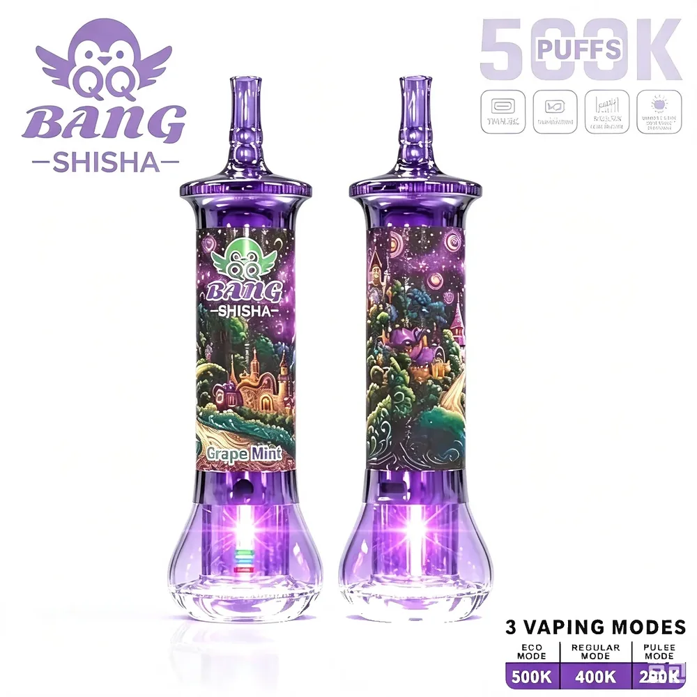 QQ BANG 500K