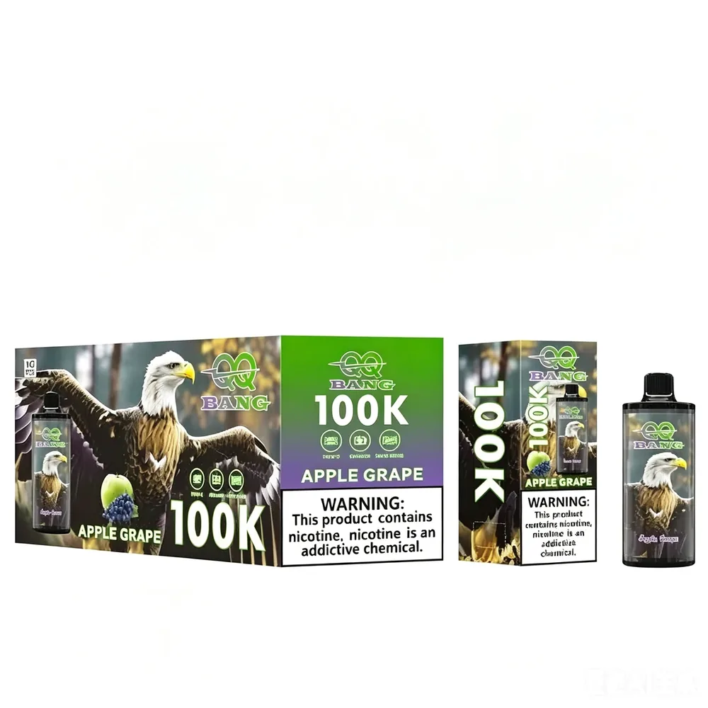 QQBANG 100K — 2 of 4