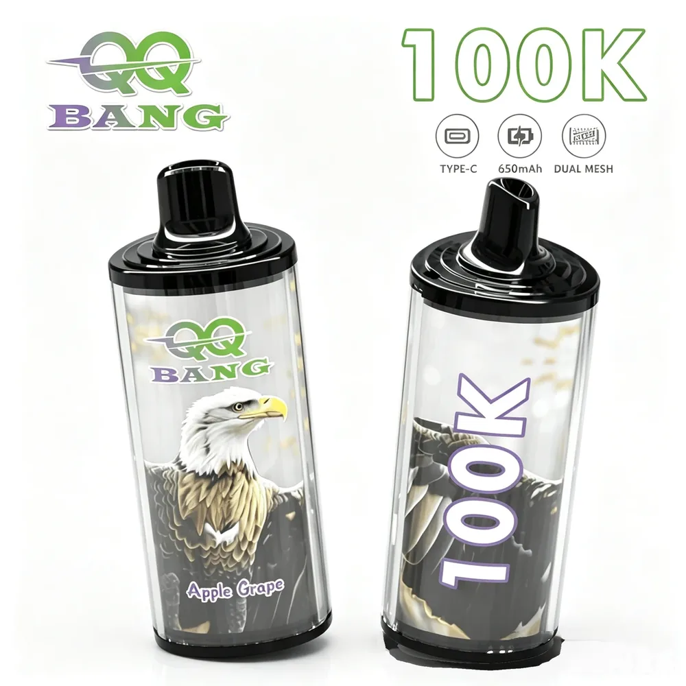 QQBANG 100K — 3 of 4