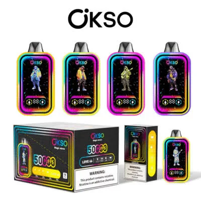 Magic Mirror 50K — 2 of 3