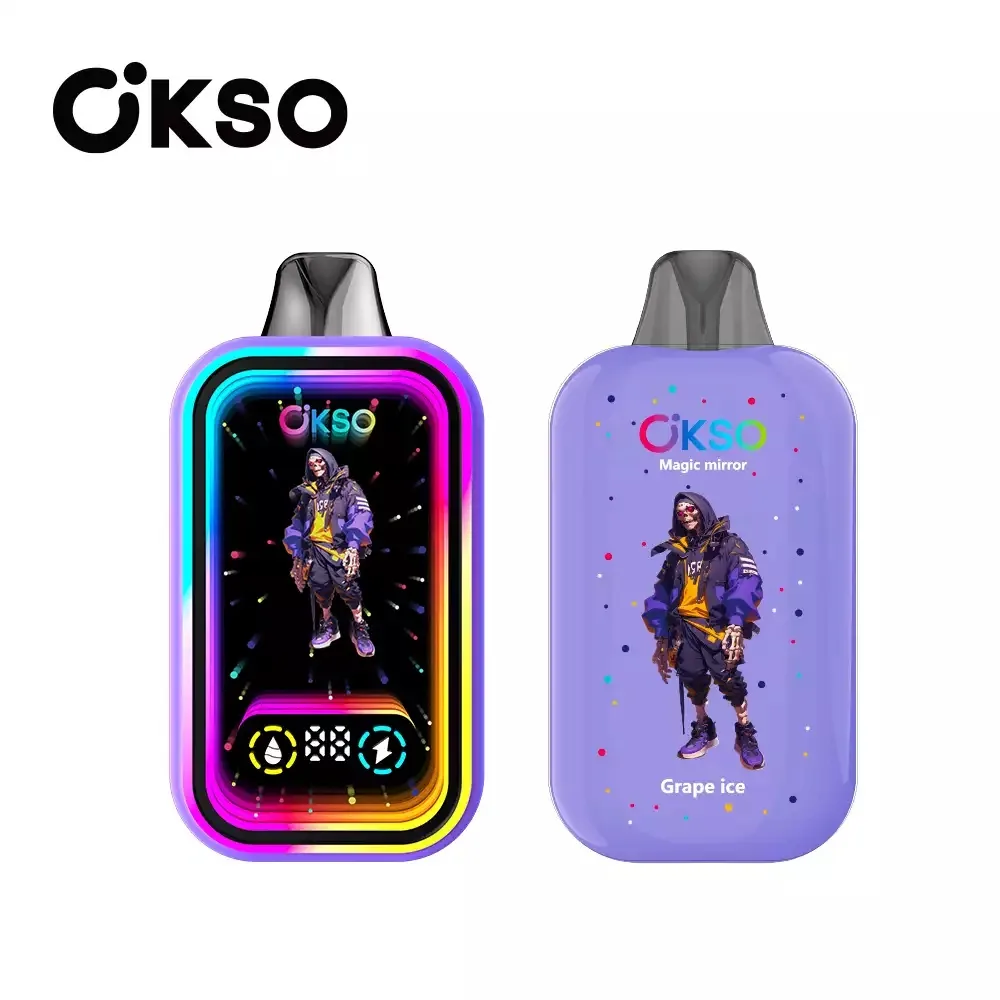 Magic Mirror 50K — 3 of 3