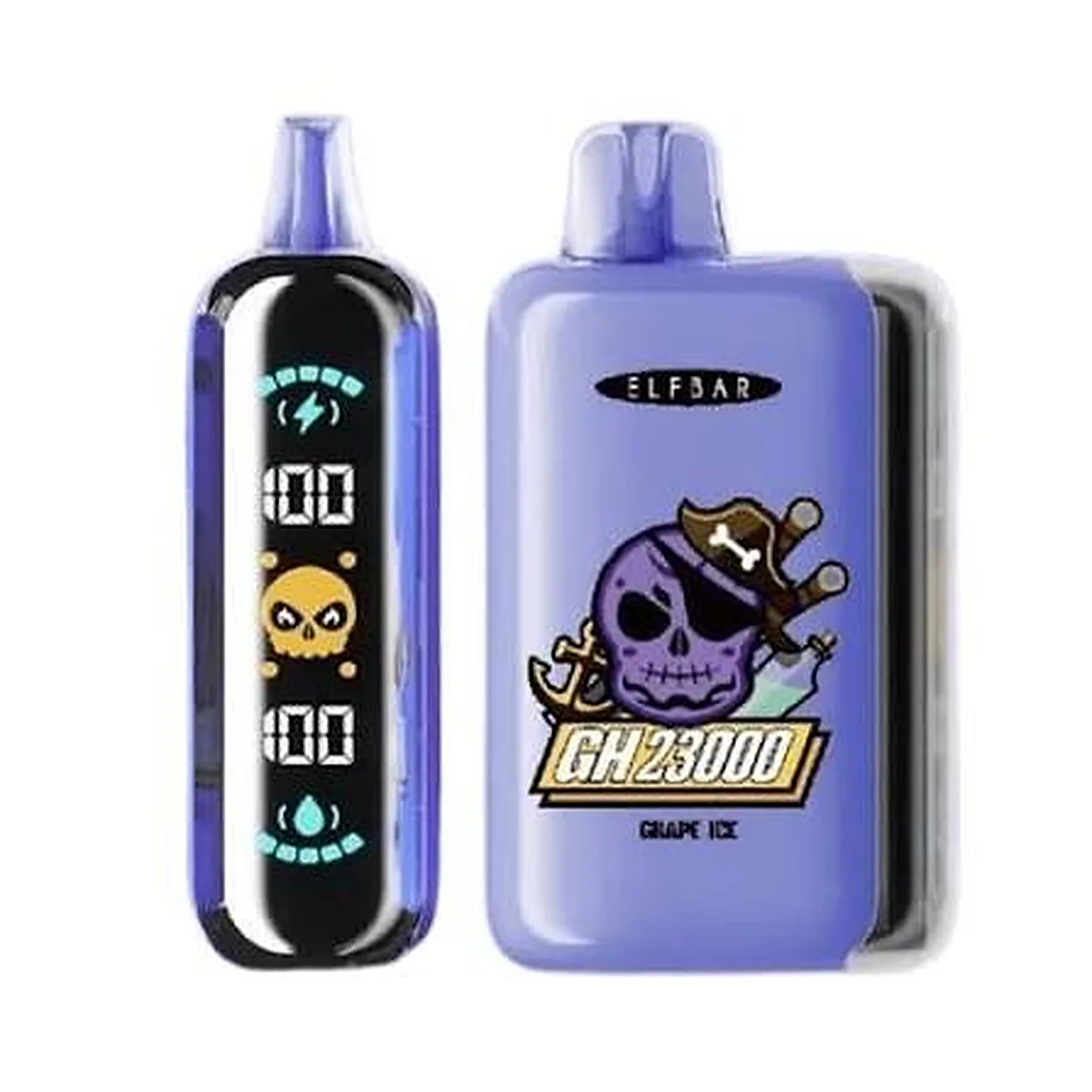 GH 23K — 1 of 3