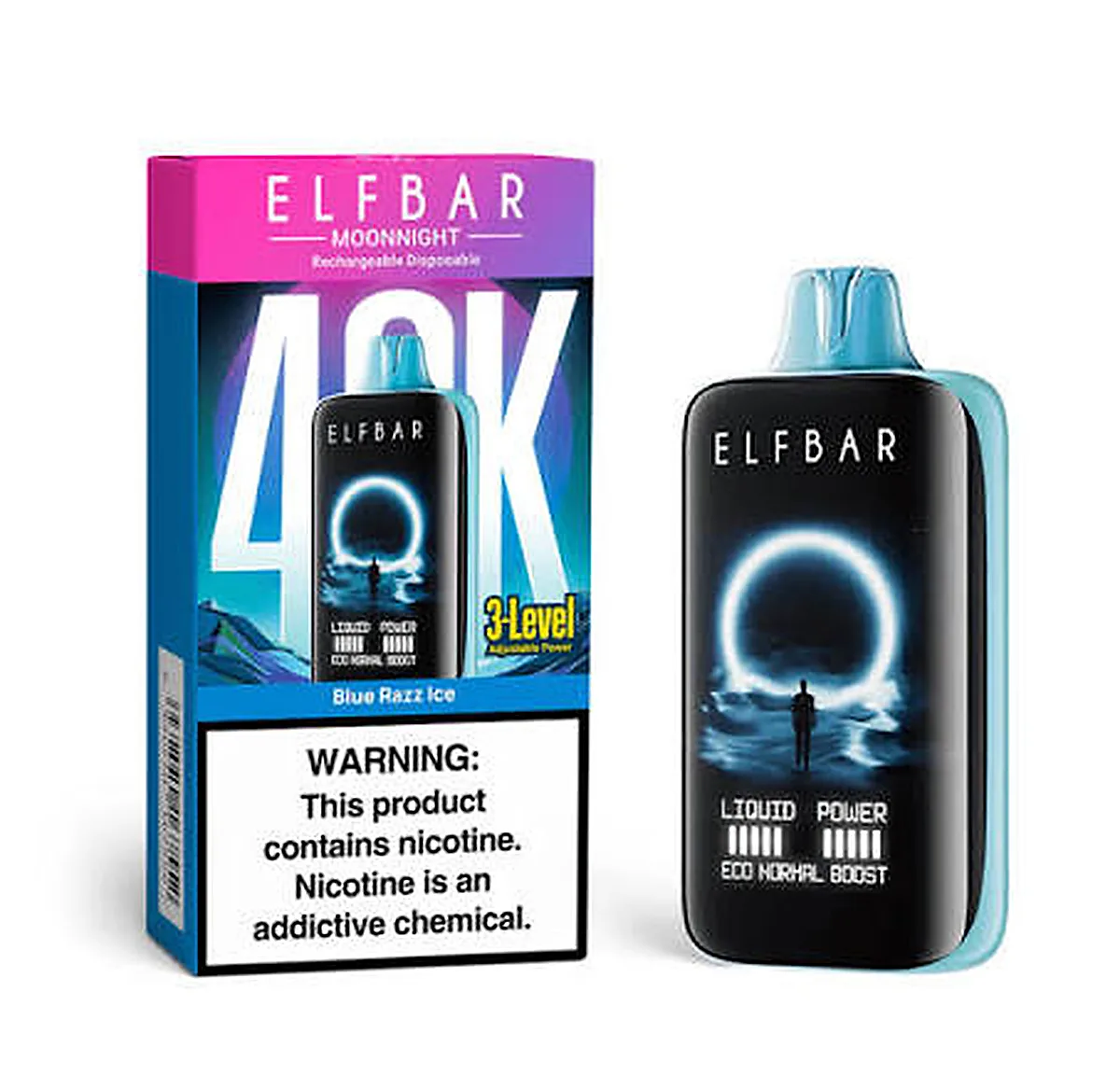 Moonlight 40K