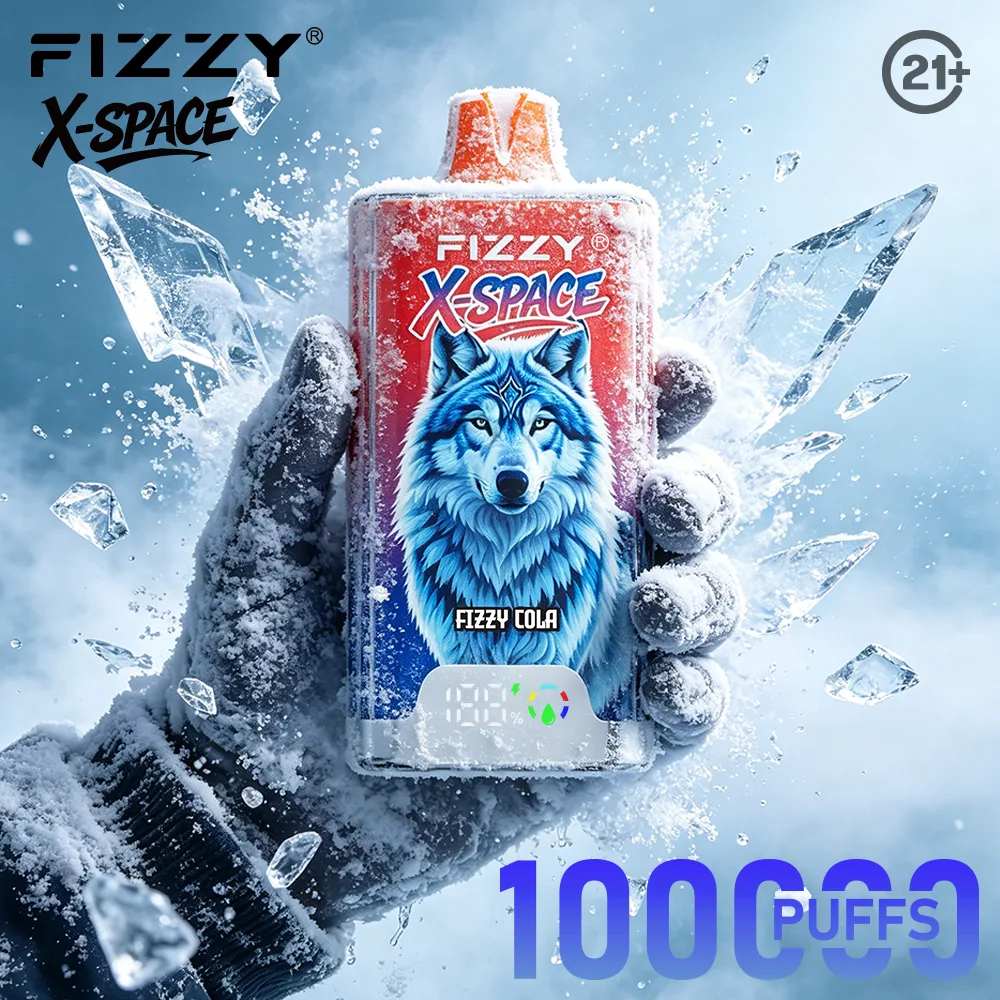 X-Space 100K