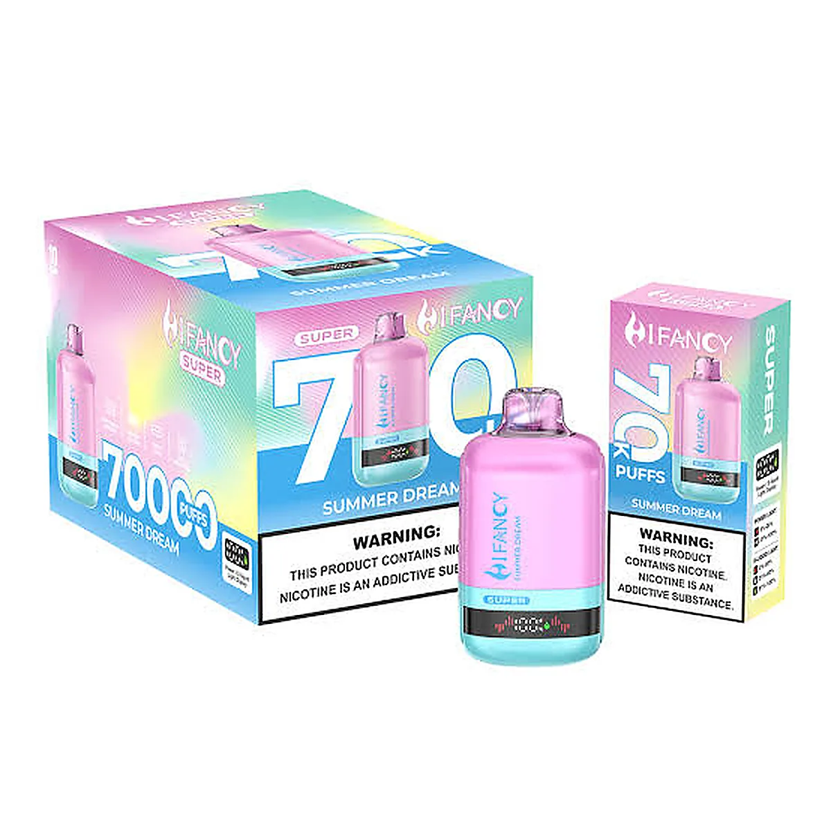 SUPER 70K