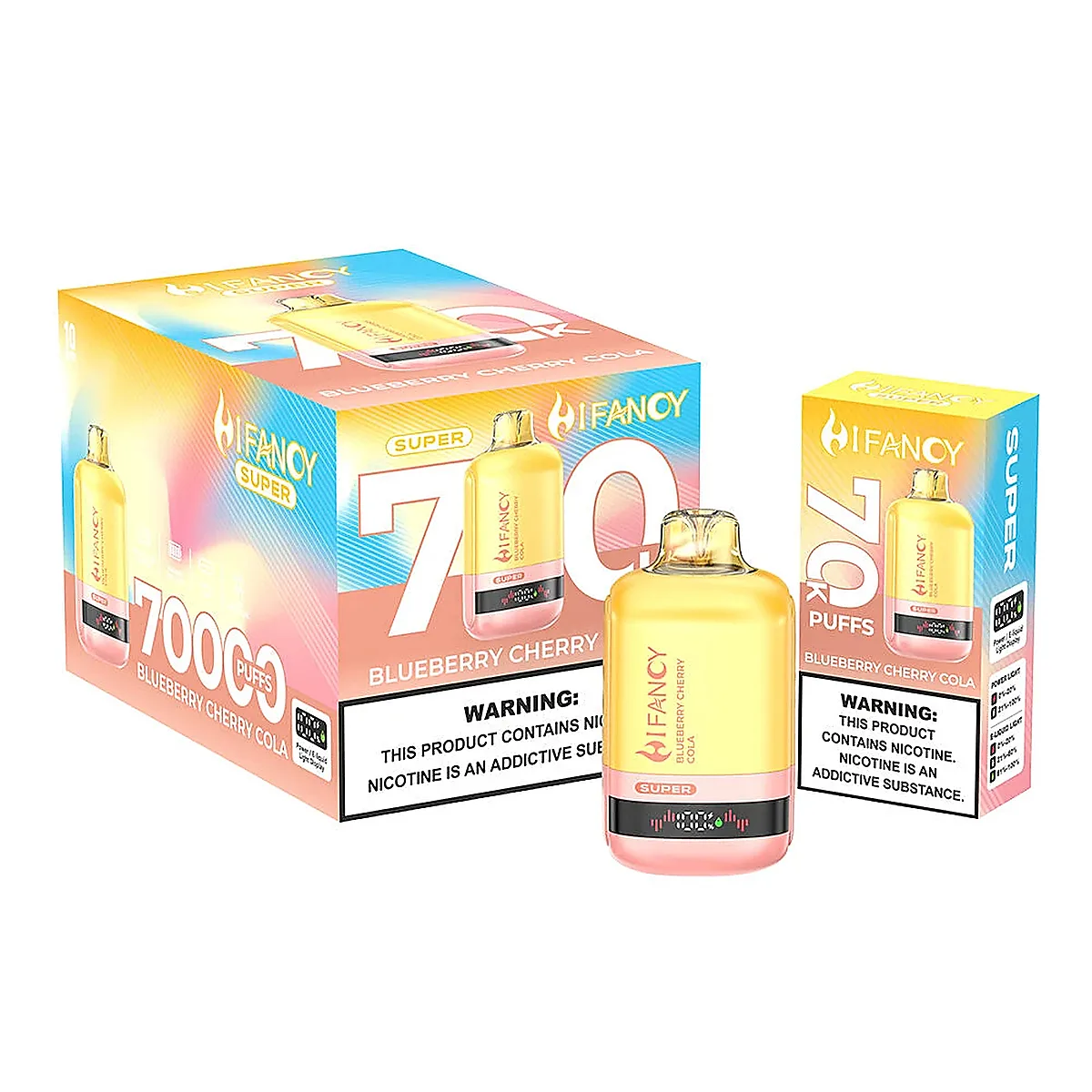 SUPER 70K — 2 of 3