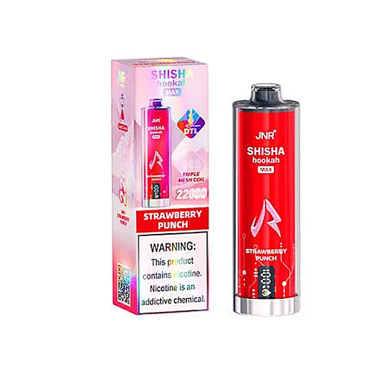 Hookah Max 22K — 1 of 3