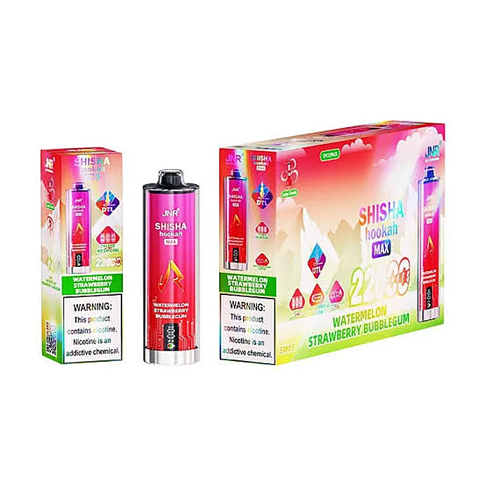 Hookah Max 22K — 2 of 3