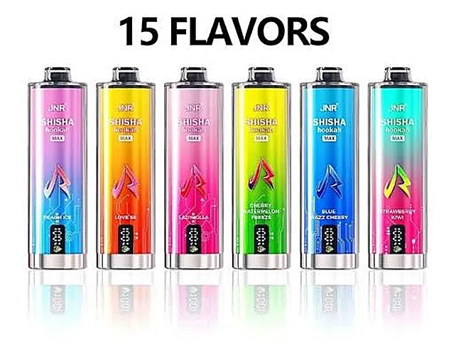 Hookah Max 22K — 3 of 3