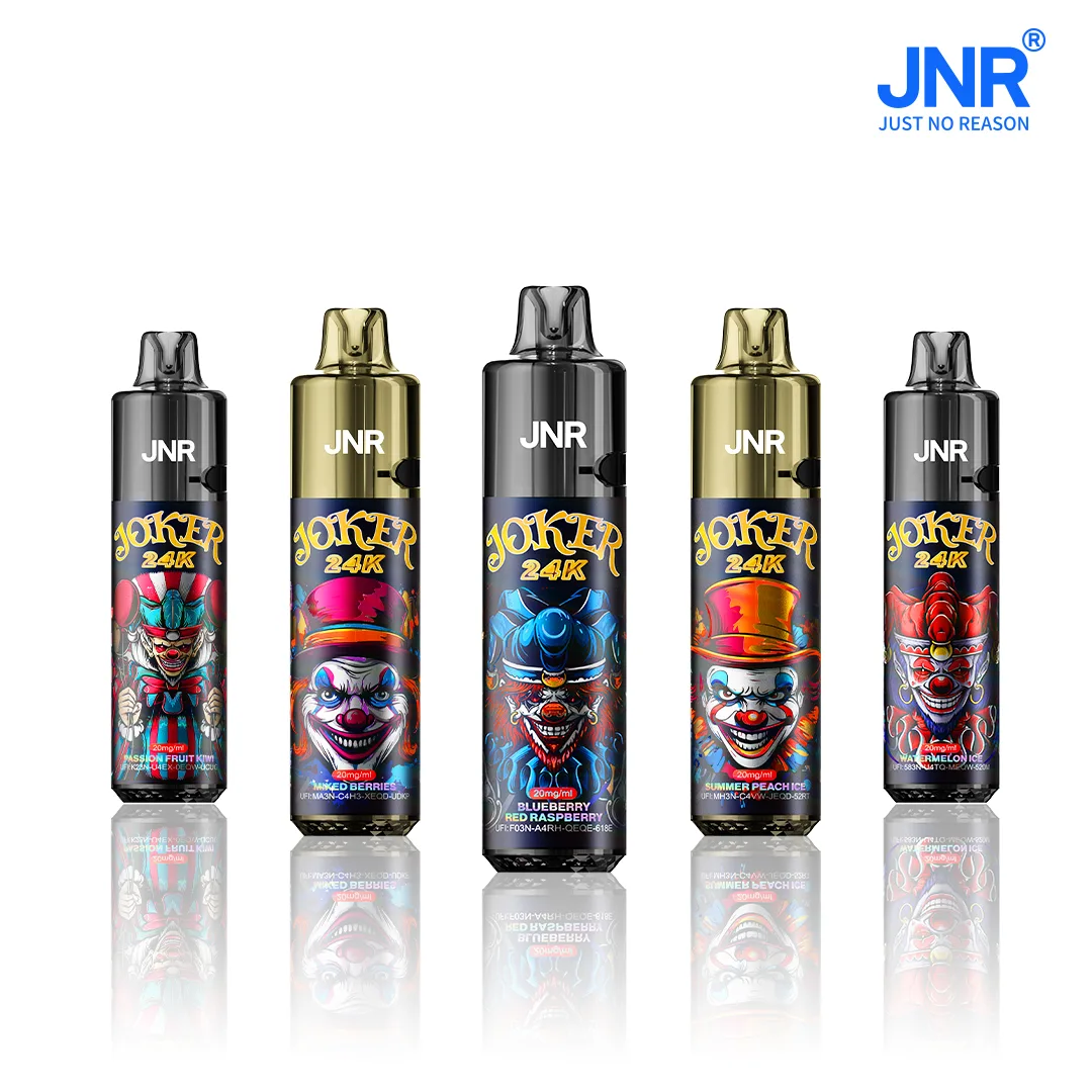 JOKER 24K — 2 of 3