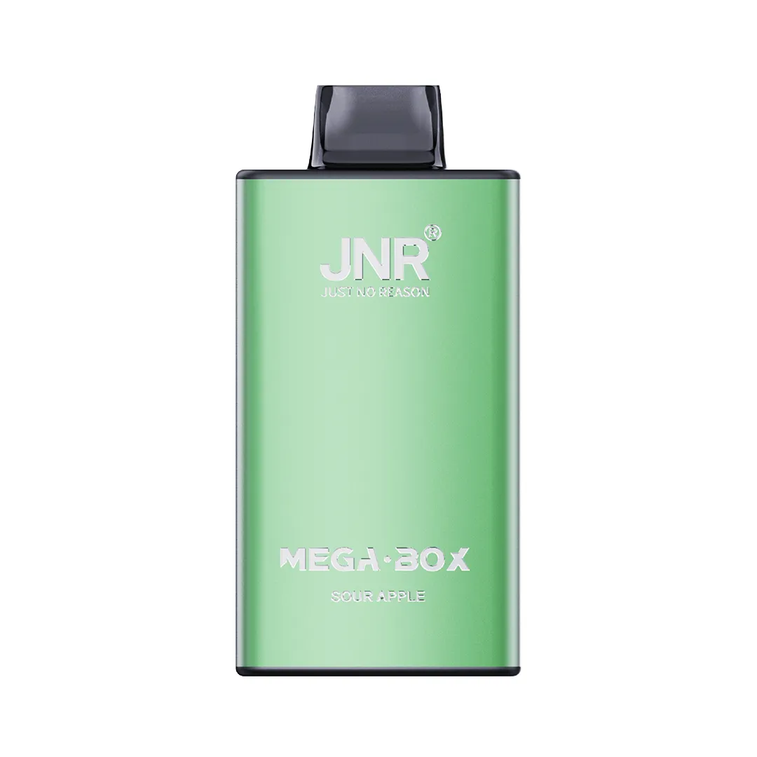 Mega Box 25K