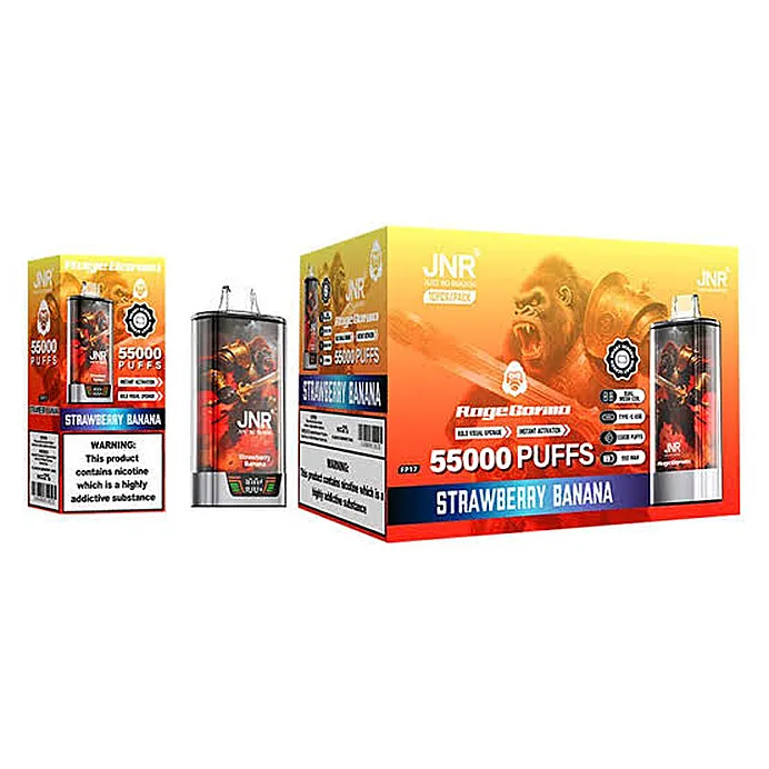Rage Grilla 55K — 2 of 3