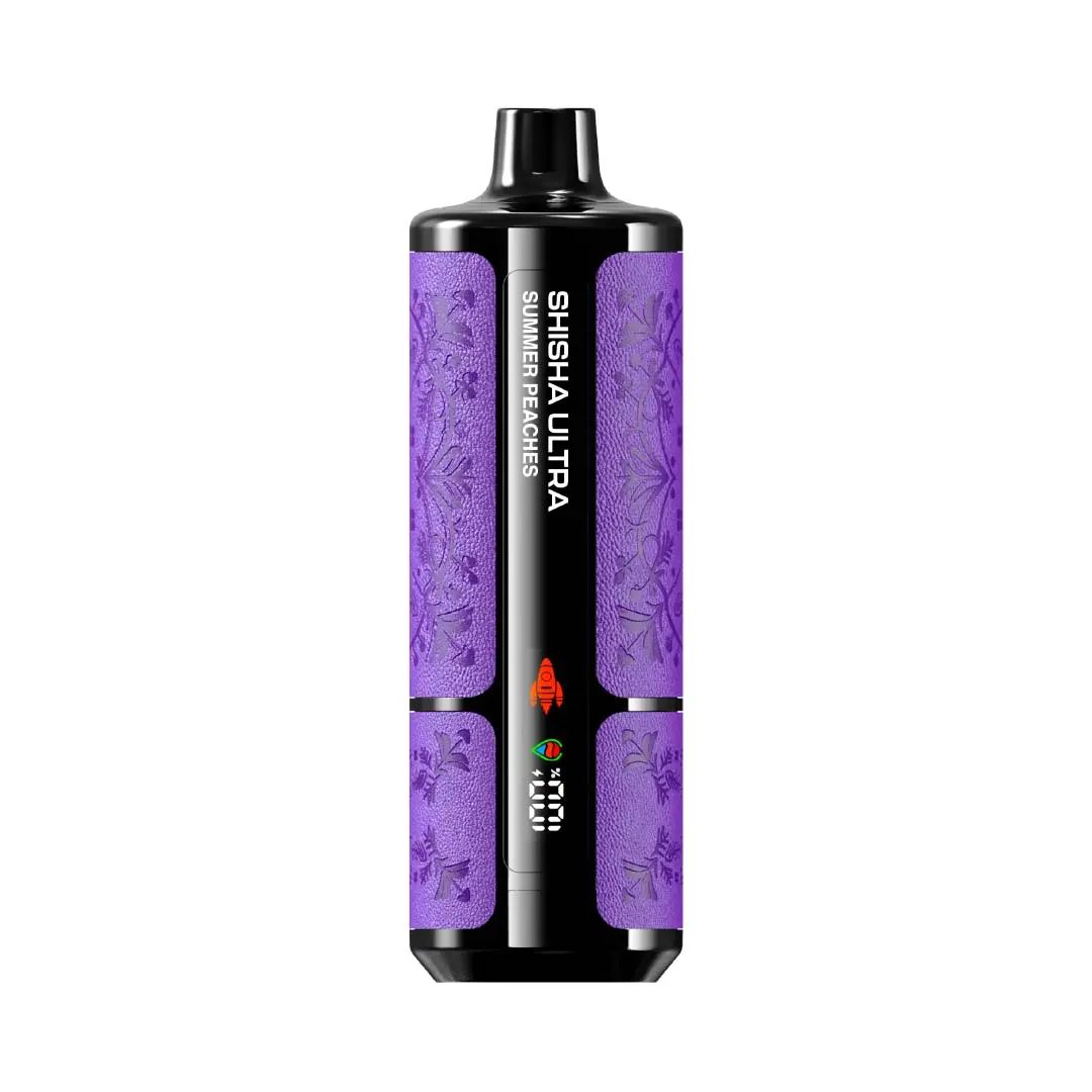 SHISHA Ultra