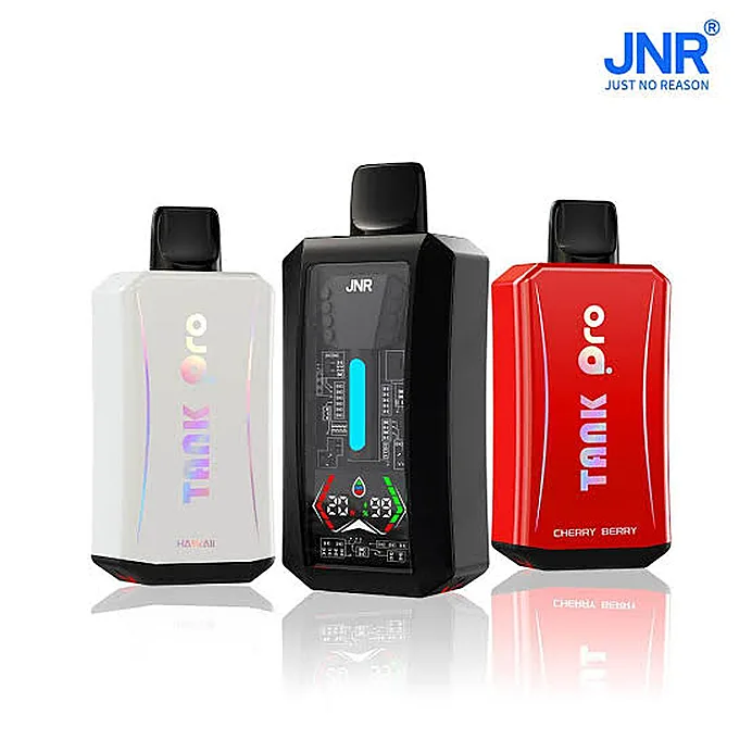 TANK Pro 33 — 1 of 3