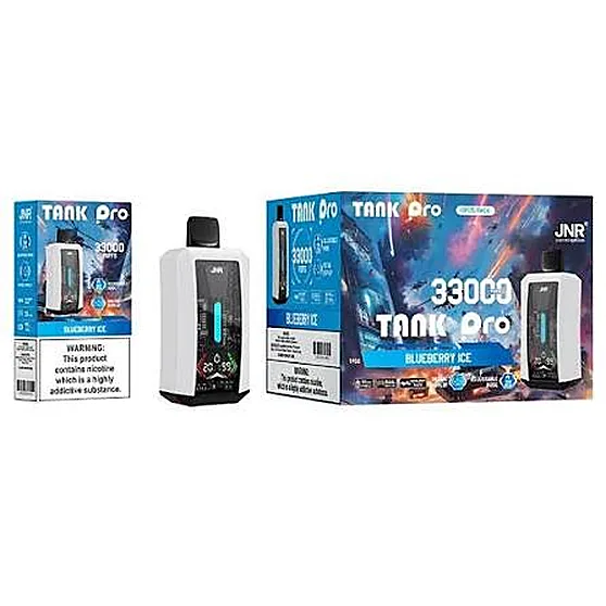 TANK Pro 33 — 2 of 3