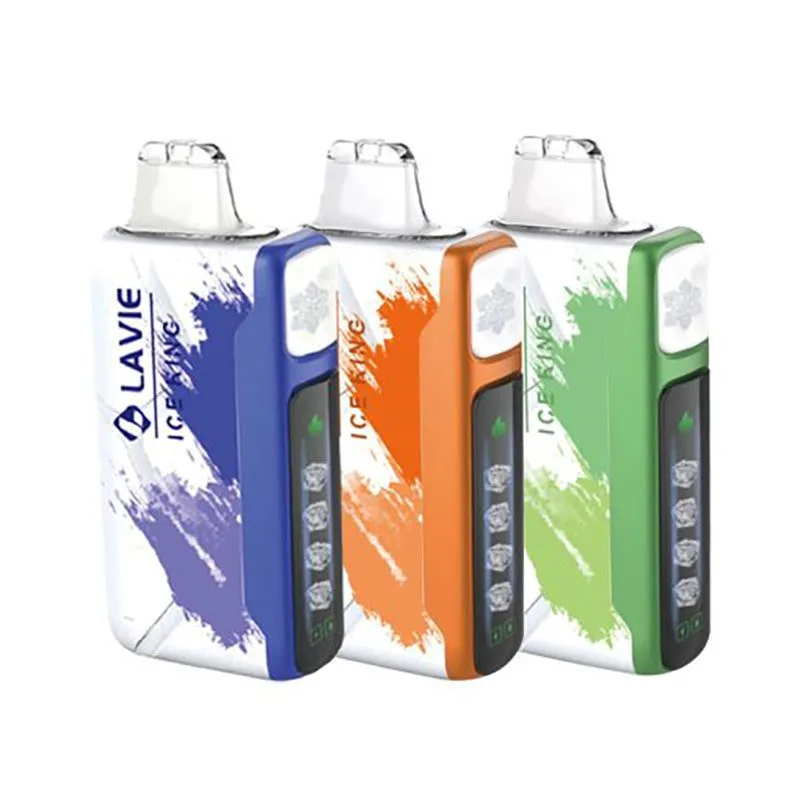 Ice King 50K