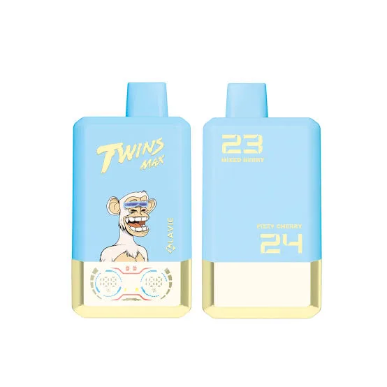 Twins 70K — 3 of 3