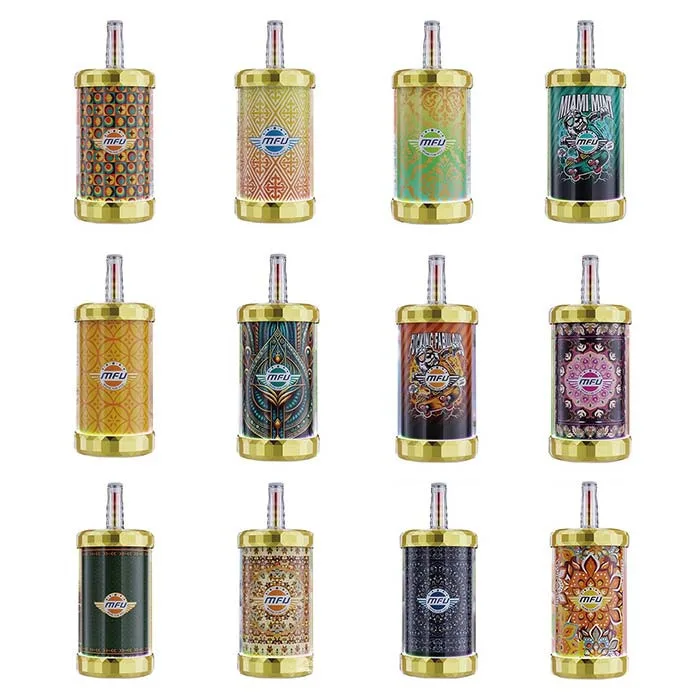 X3 Hookah 150K — 3 of 3
