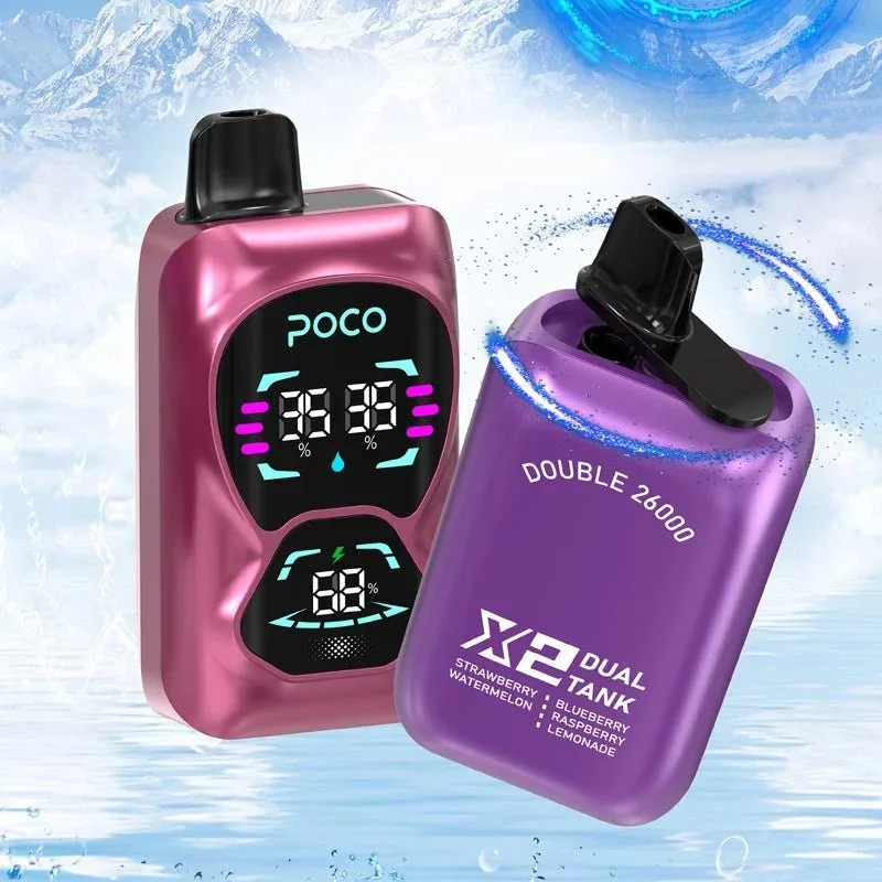 POCO wholesale โ VapLynk
