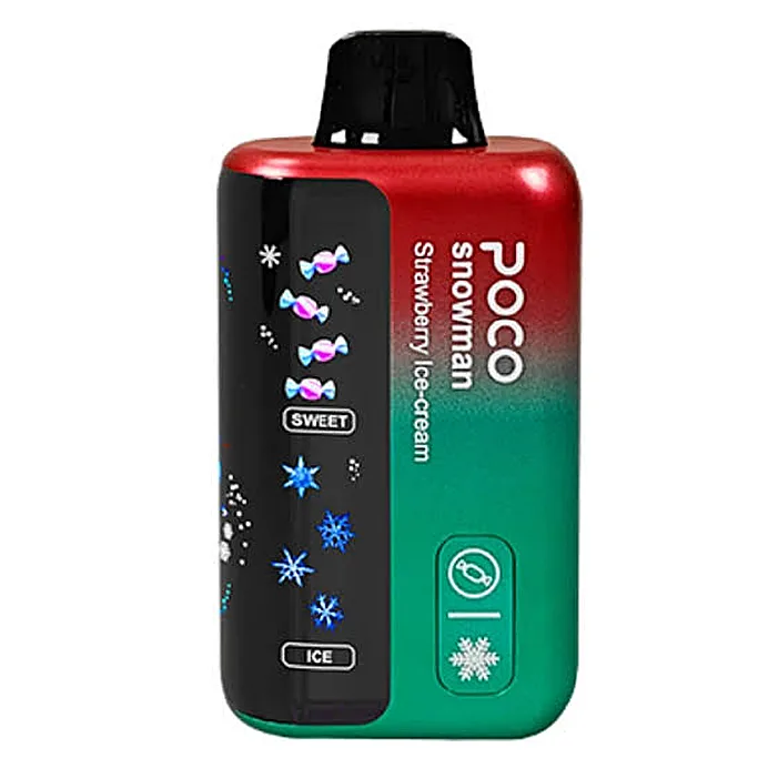 Snowman 70K โ 2 of 4