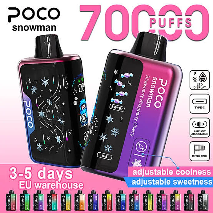Snowman 70K โ 4 of 4