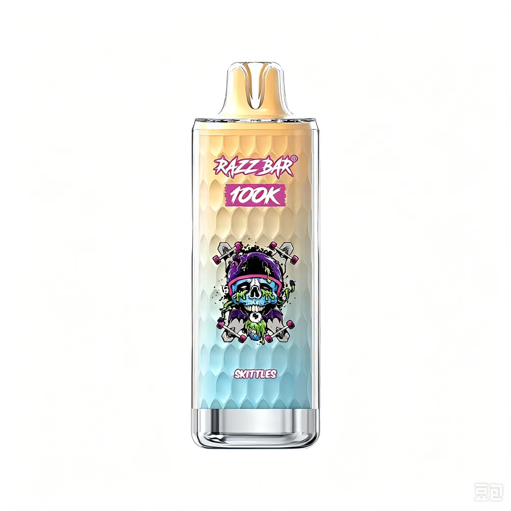 Razzbar 100K