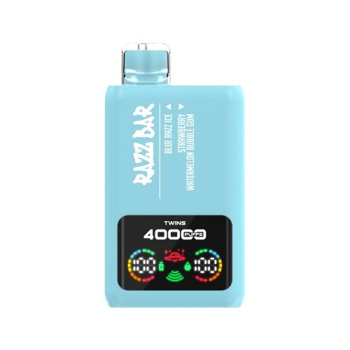 Twins 40K