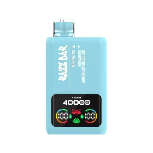 Twins 40K
