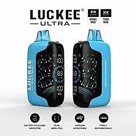 LUCKEE Ultra