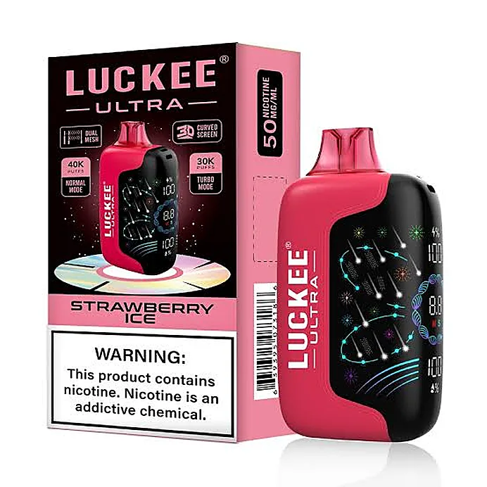 LUCKEE Ultra — 2 of 3