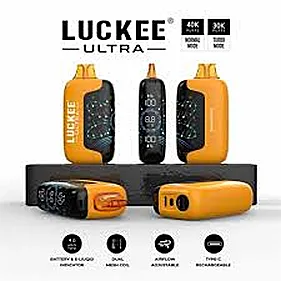 LUCKEE Ultra — 3 of 3