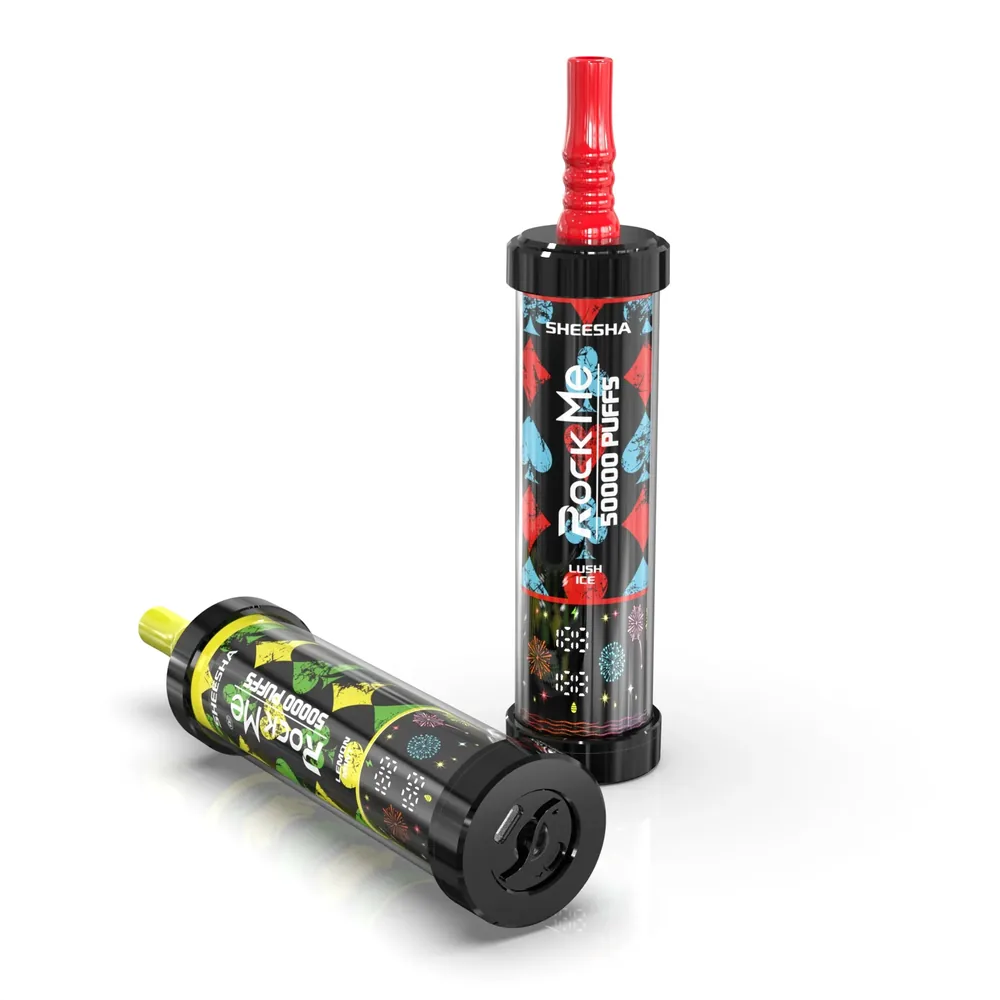 Sheesha 50K