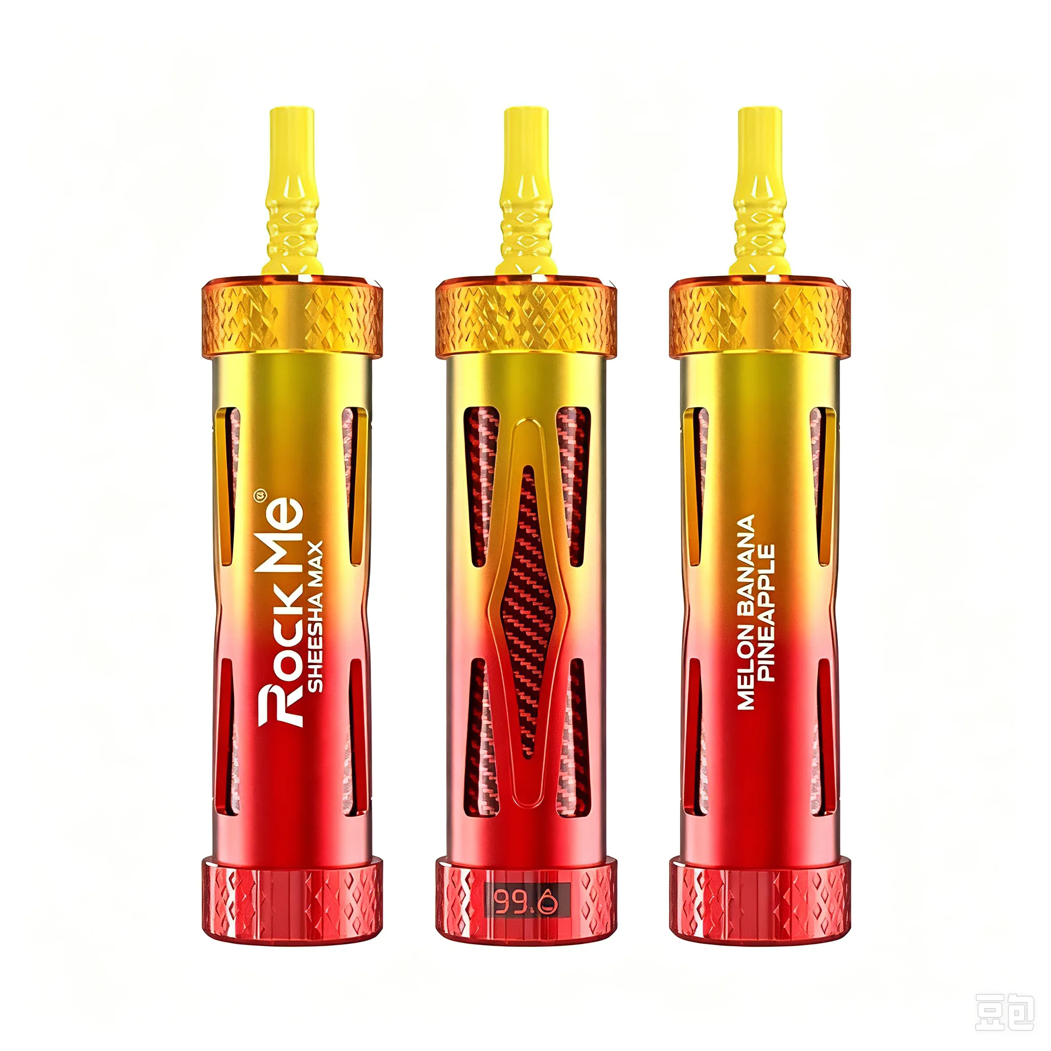 SHEESHA MAX 200k