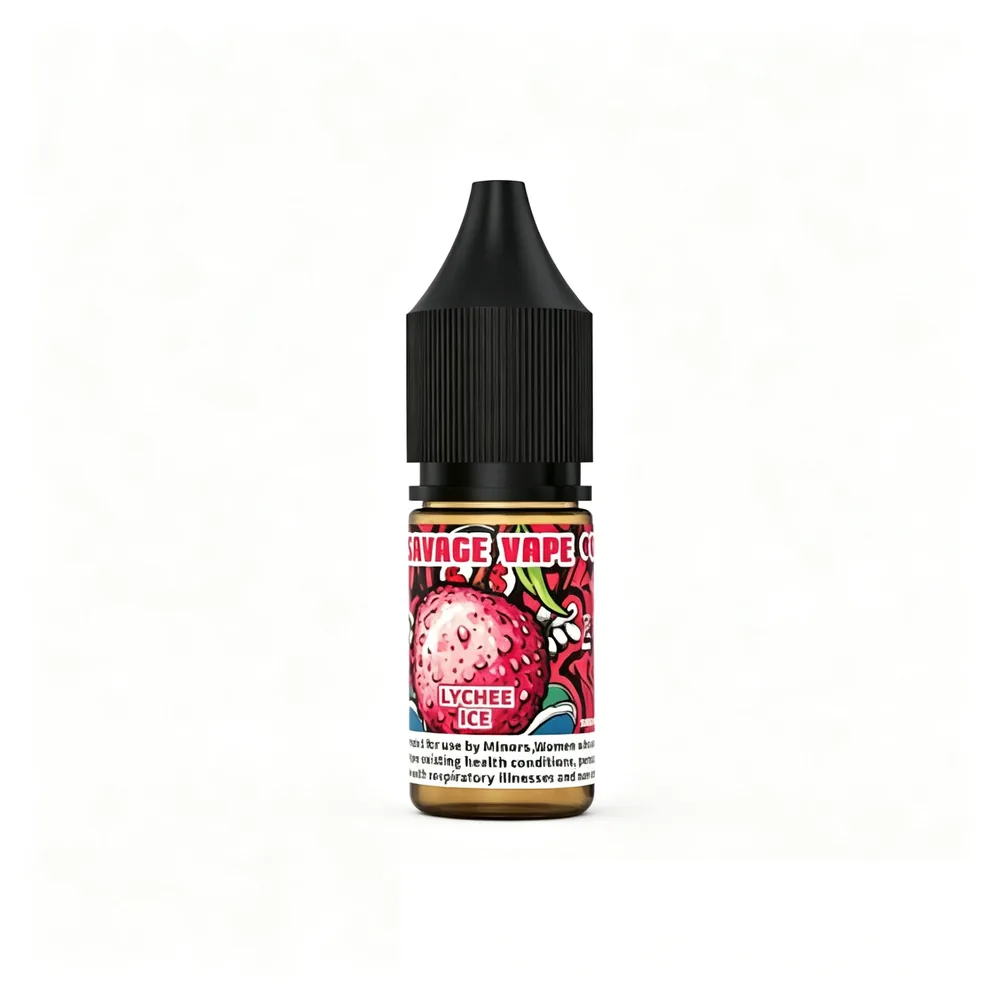 V9 E-Liquid