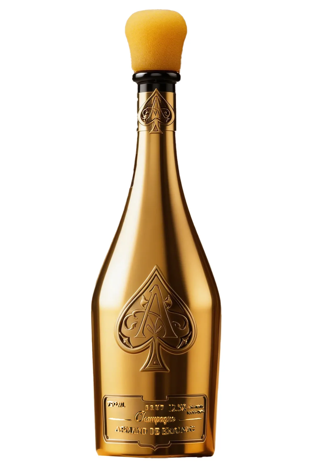 Champagne 50K