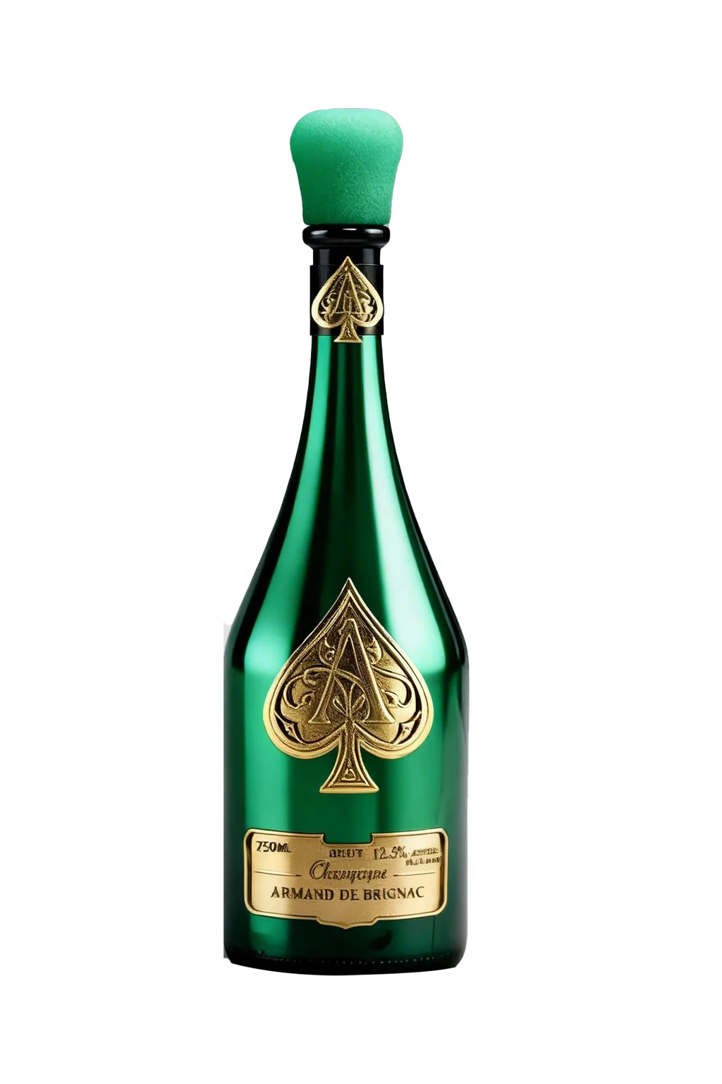 Champagne 50K — 3 of 5