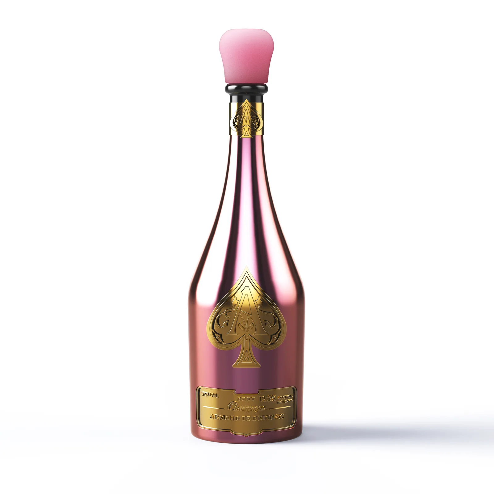 Champagne 50K — 4 of 5