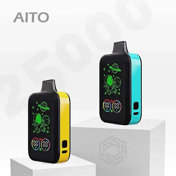 AITO 25K