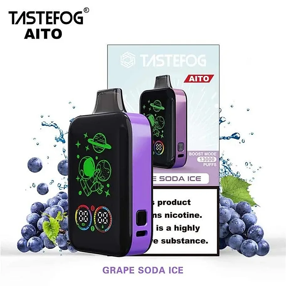 AITO 25K — 2 of 3