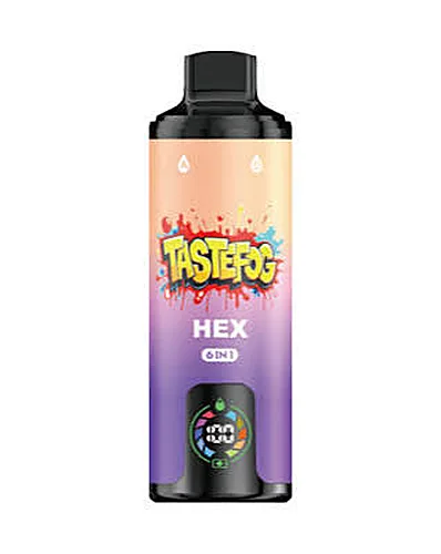 HEX 6ON1 150K — 2 of 2