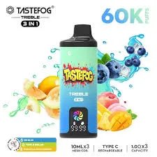 Triple 60k — 1 of 2