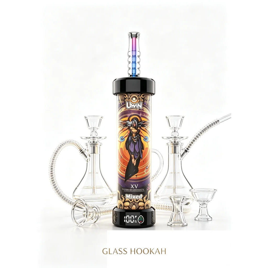 Shisha 100k