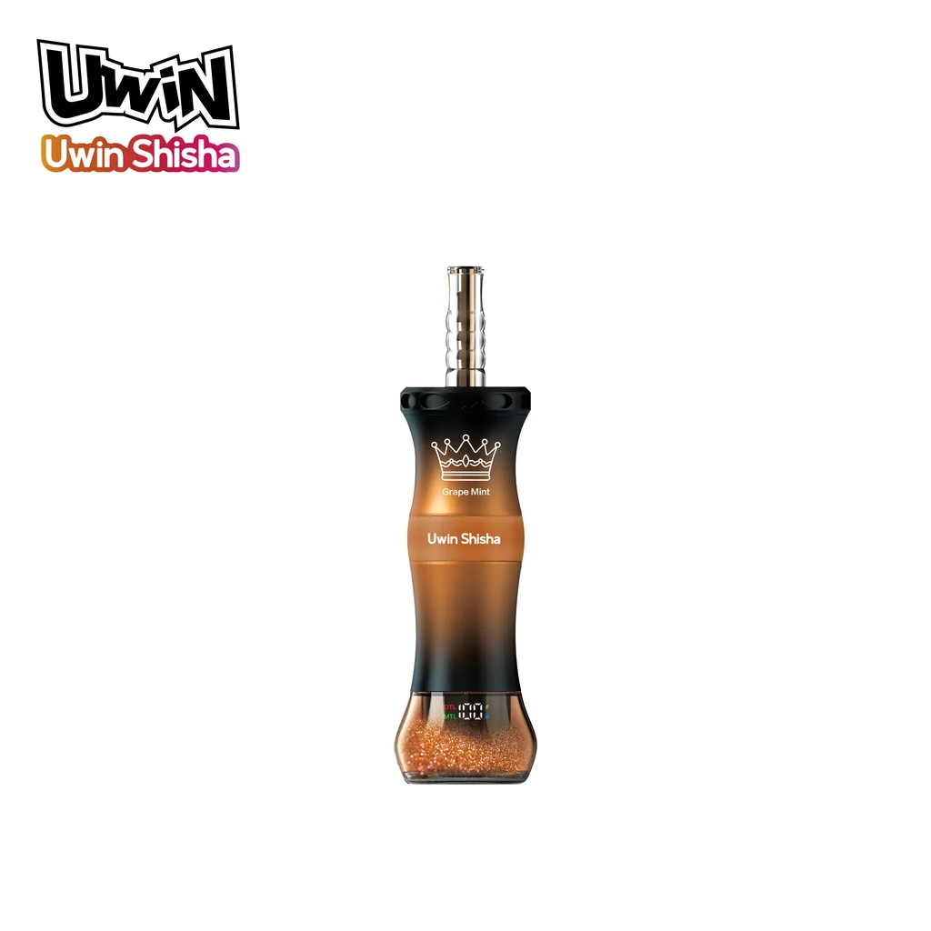 Shisha 300k